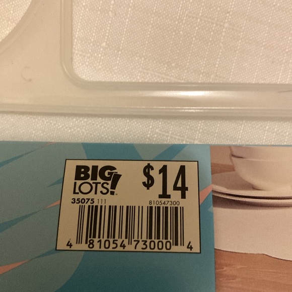 Floral Easter Table Runner - Picture 3 of 10